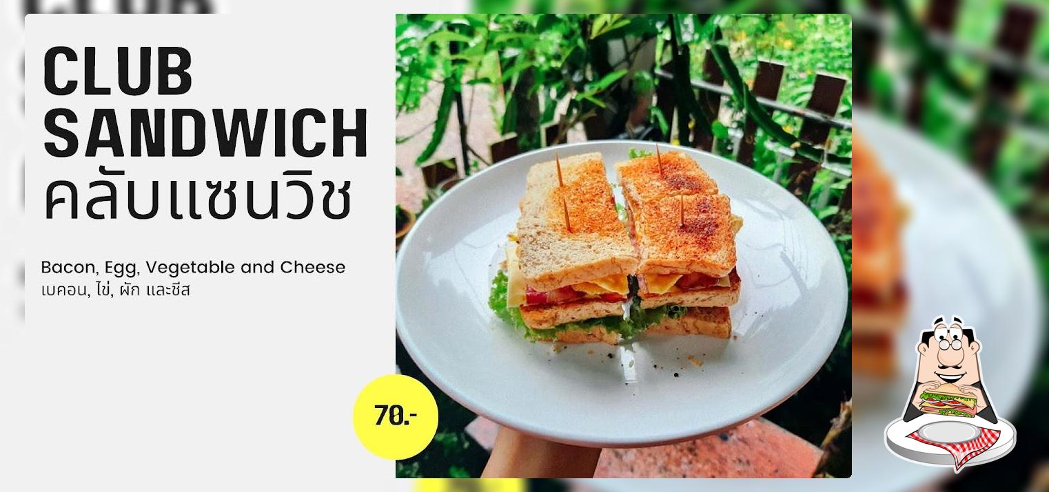 บ้านนุ่น Baan Noon ชุมพร