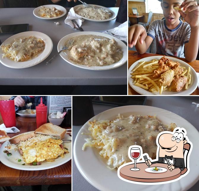 Brandy's Country Diner