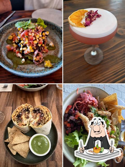 Chido Cantina