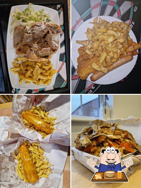 Fairfield Fish Bar