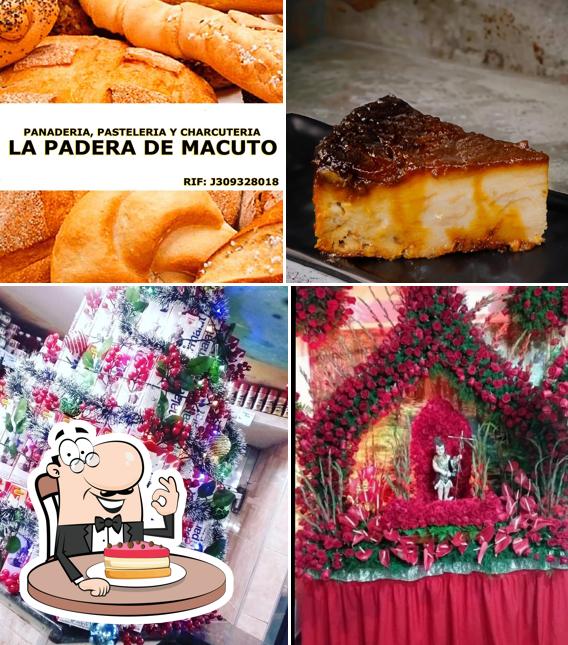 La Padera De Macuto