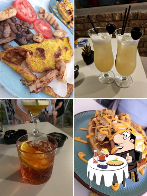 Limoncello Gastro Bar