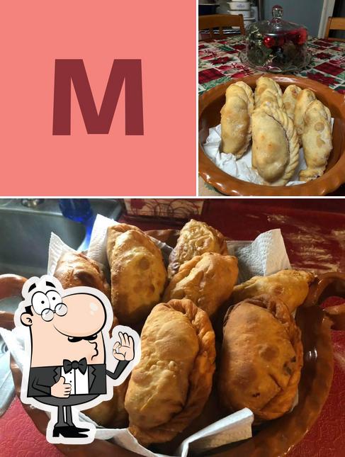 Munchies Tamales