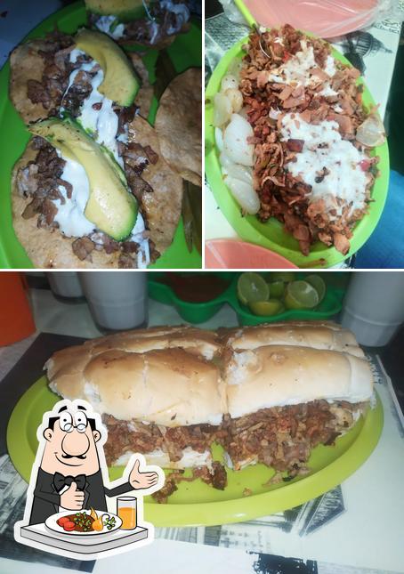 LA MAFIA “Parrilladas PEPE'S”