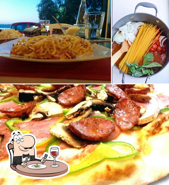 Pasta Italiana