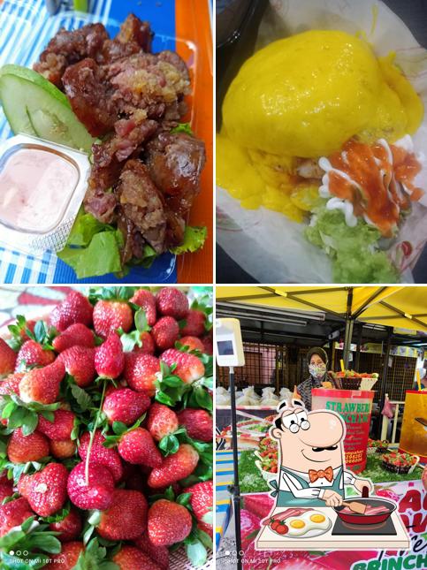 Restoran Suko Make Sini