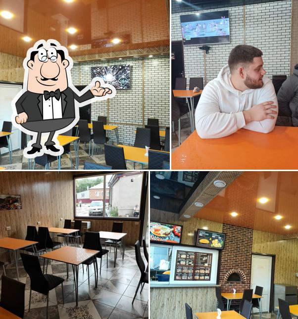 ShawermaHouse