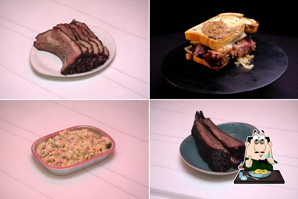 Texas Wild BBQ