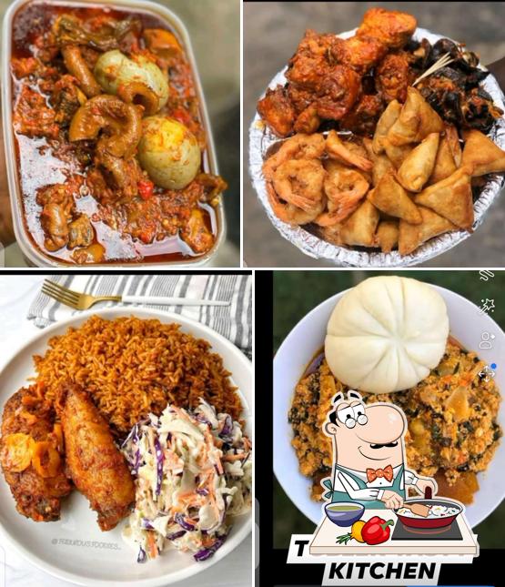 Toblek Tasty Kitchen