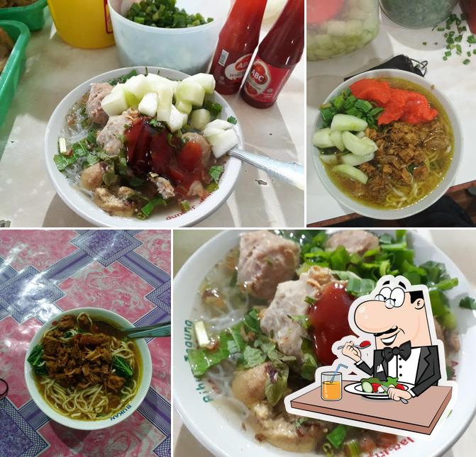 Warung Bakso "Anda"