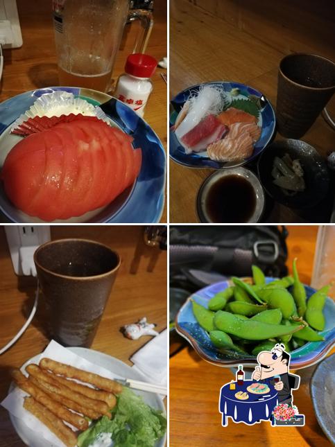 ちょっと いっぷく