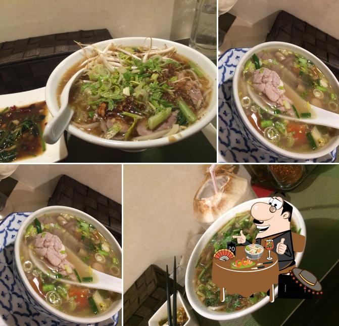 ノンちゃん家