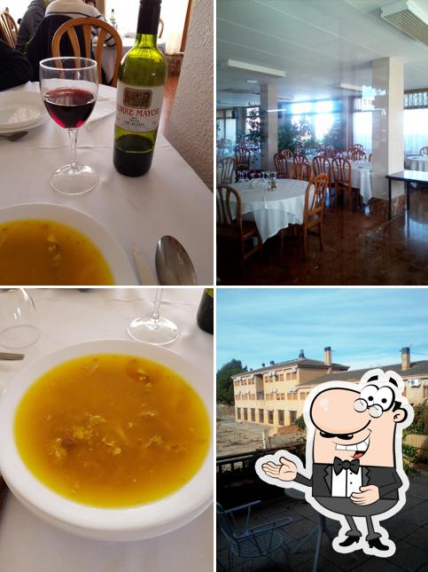 Restaurante sol