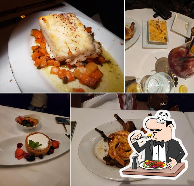 Ruth's Chris Steak House