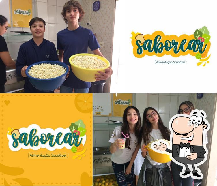 Saborear