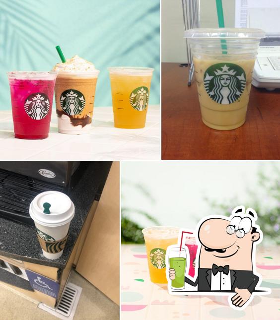Starbucks Coffee Company