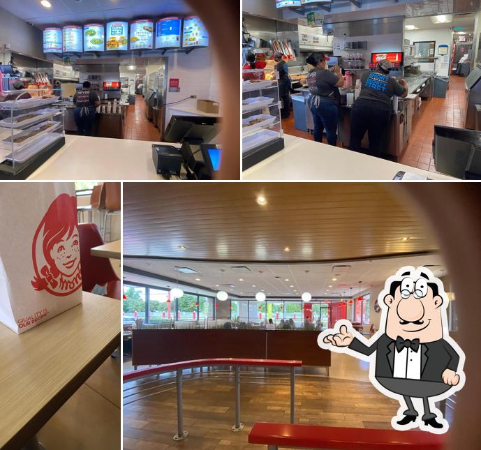 Wendy's