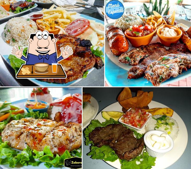 Zabora Restaurant