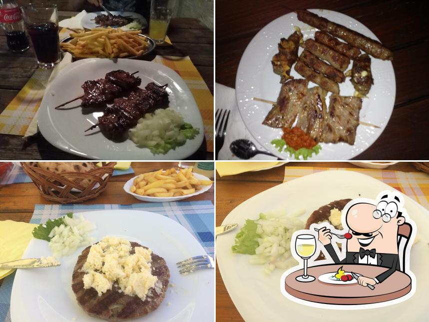 Zona Grill