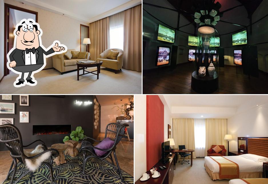 Shanghai Hotel Holland