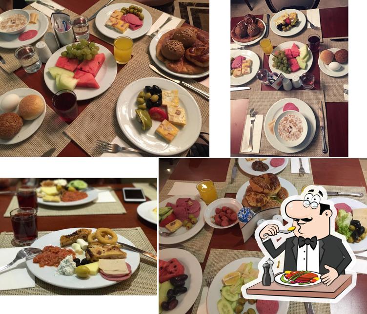 Tepe Ocakbasi Restaurant