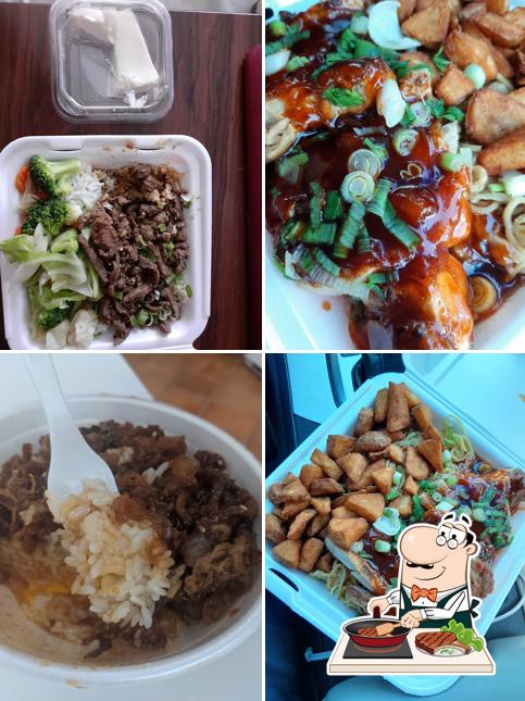 Yoshinoya