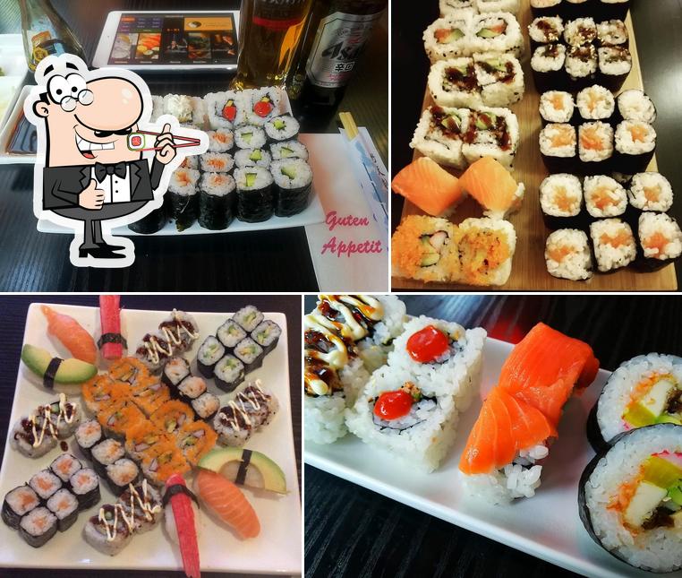 Sumo Sushi