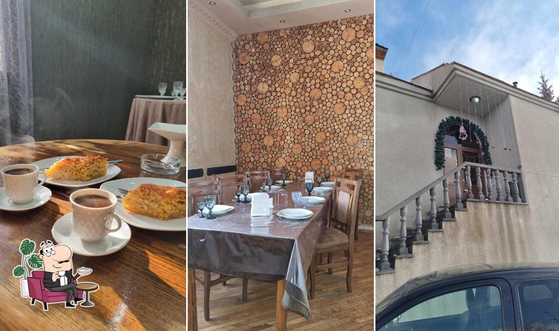 ALMAV Restaurant