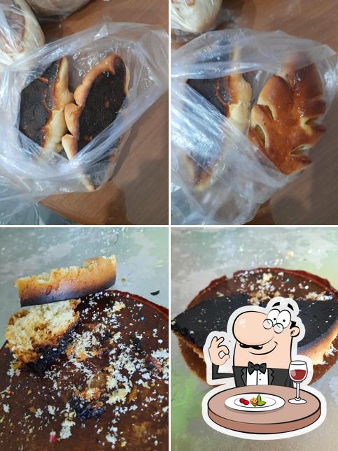 Булочная компания