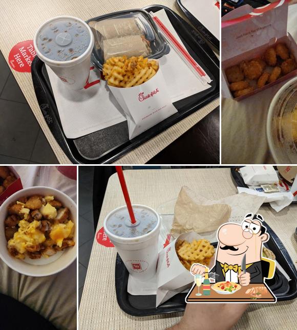 Chick-fil-A