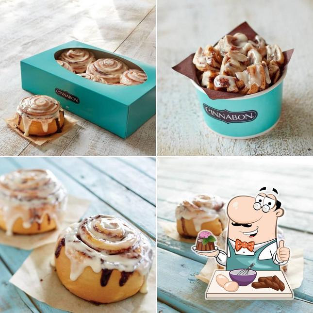 Cinnabon