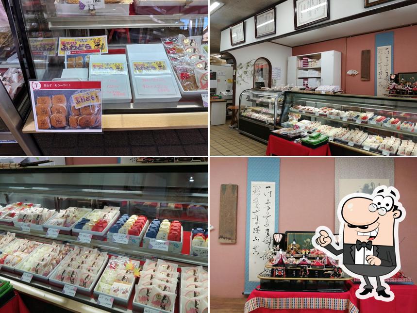 野里菓子屋