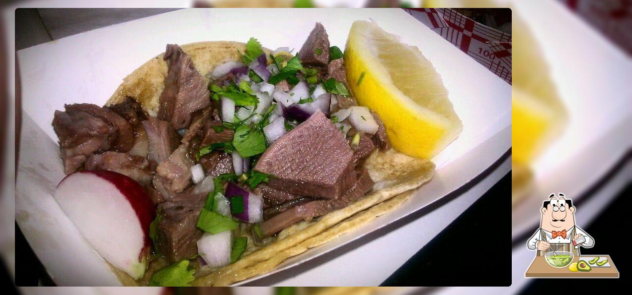 El Ranchito Taco Shop
