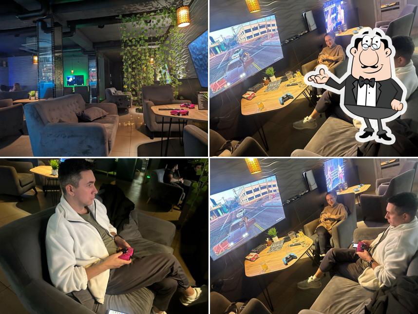 Фог квантум