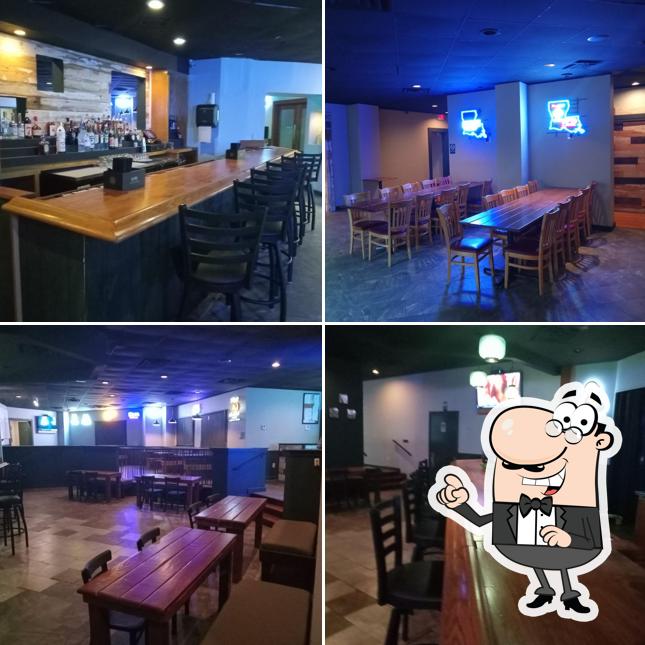 Green Rabbit Tavern