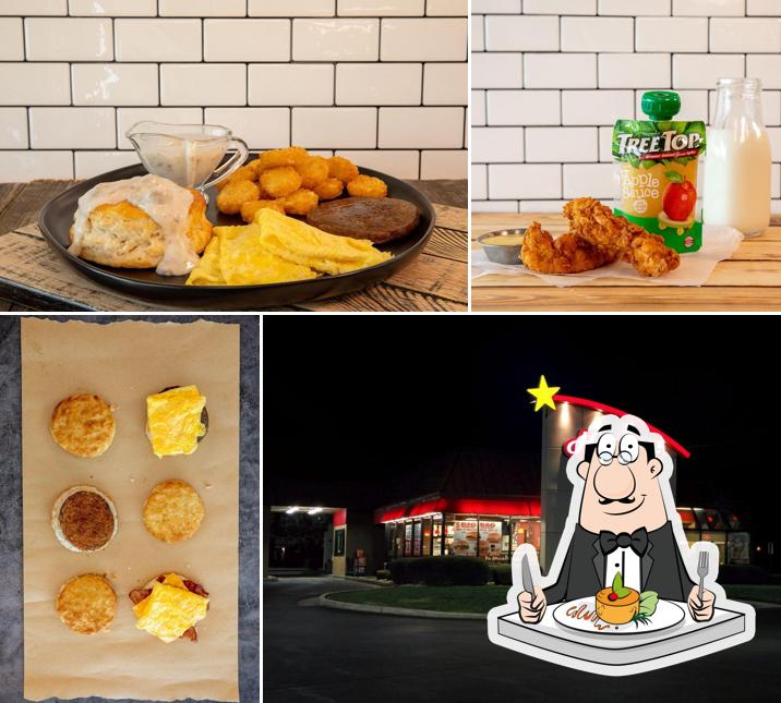 Hardee's