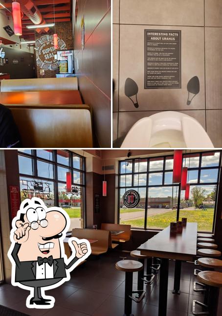 Jimmy John's