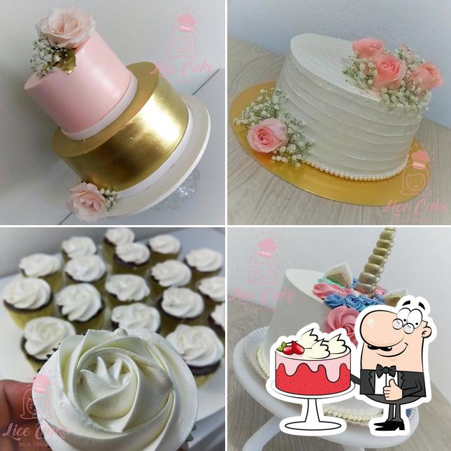 Lice Cake