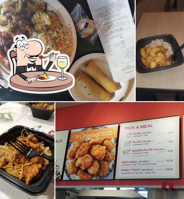 Panda Express