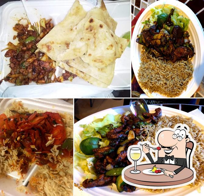 Paradise Restaurant