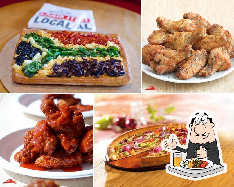 Pizza Hut