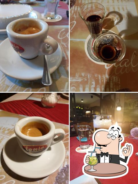 Pizzeria da Papalia
