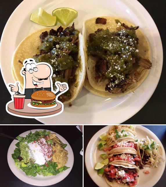 Cruzin' Fusion Taqueria