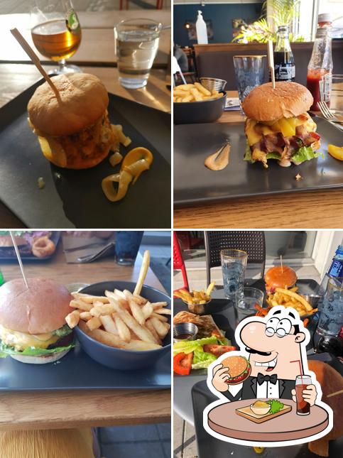 BURGERHOUSE Larvik
