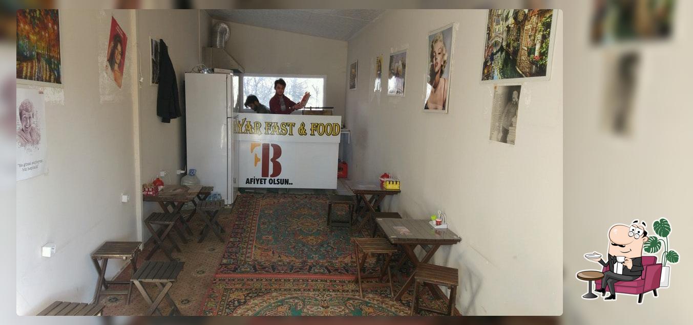 Bahtiyar Fast & Food