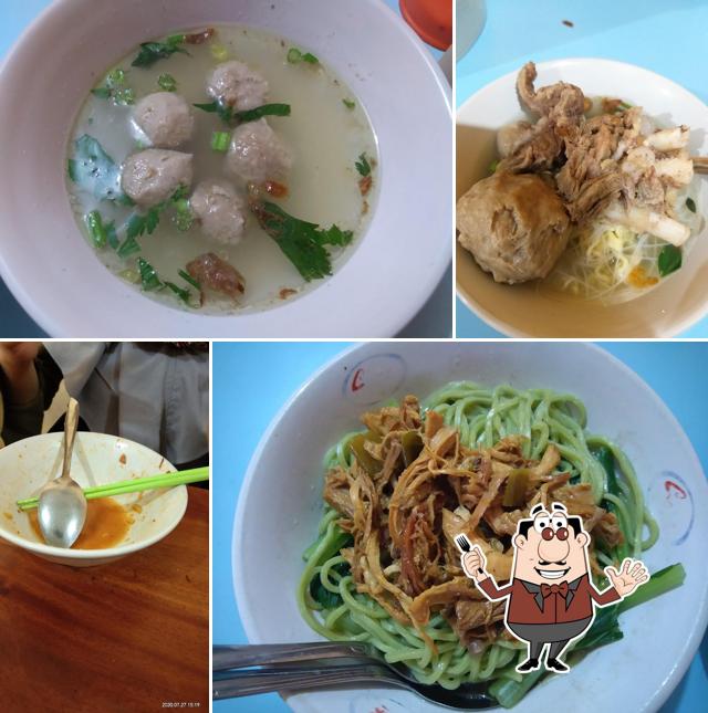 Bakso Tens