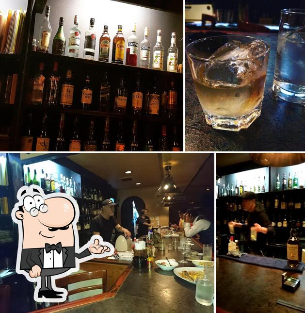 Bar＆Kitchen Urban‐Cowboy ｱｰﾊﾞﾝｶｳﾎﾞｰｲ