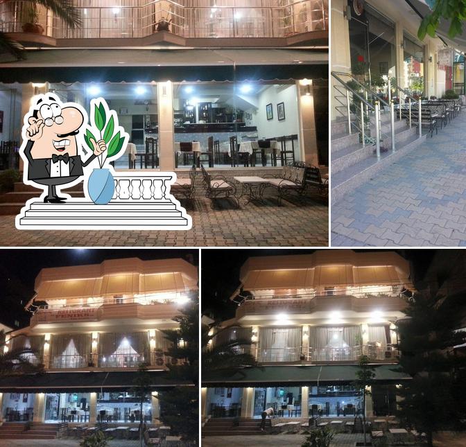 Bar Restorant Fenix