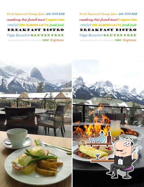 Breakfast Bistro