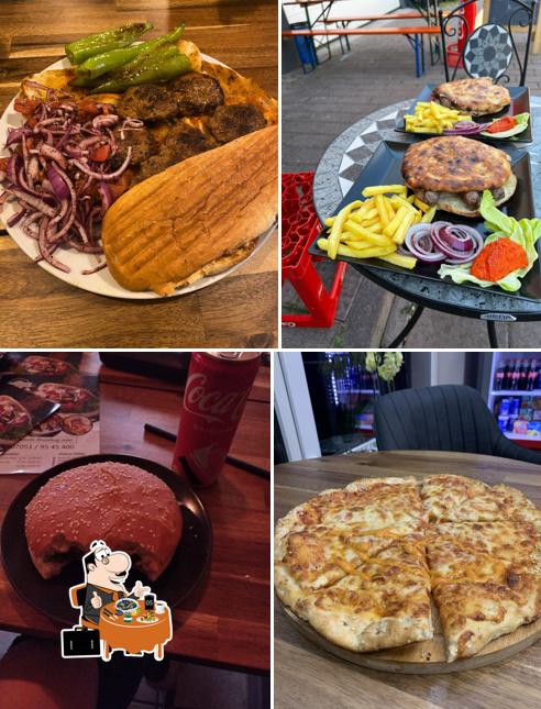 Deluxe Kebap Calw